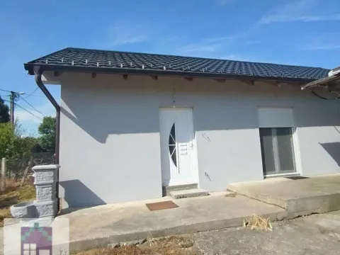 Prodaja, kuća, 70m², Obrenovac, Beograd