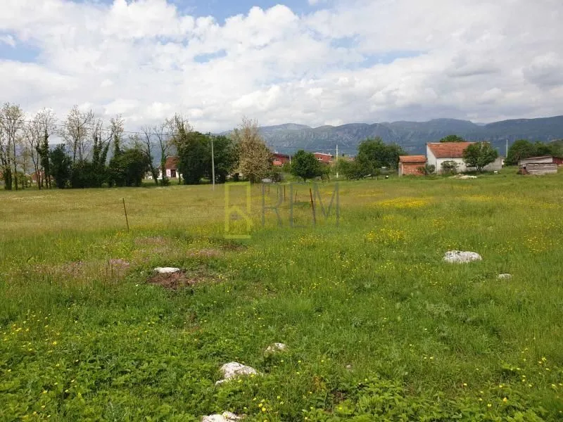 Prodaja, plac, 12000m², Spuž, Danilovgrad