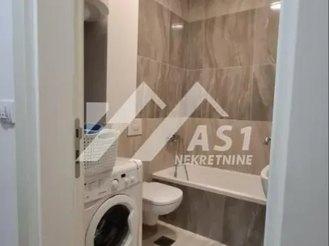 Rent, one bedroom apartment, 38m², Rotkvarija, Novi Sad Sve Podlokacije - image 10