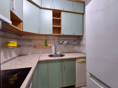 Rent, one bedroom apartment, 41m², Pobrežje, Podgorica - image 5