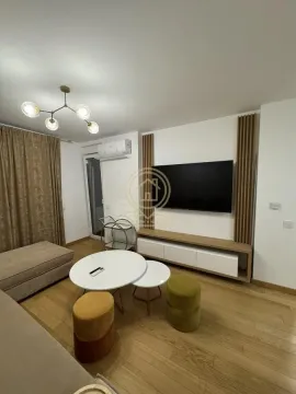 Izdavanje, dvosoban stan, 58m², Centar, Novi Sad - image 4