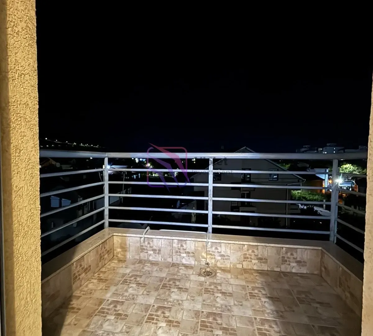 Rent, apartment, 28m², Zabjelo, Podgorica