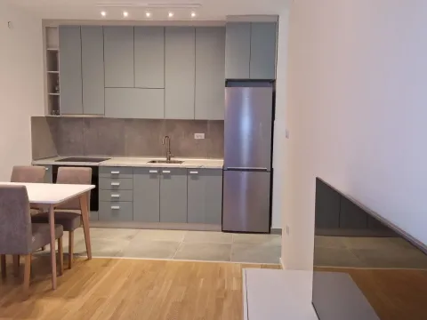 Rent, one bedroom apartment, 37m², Centar, Pančevo - image 3