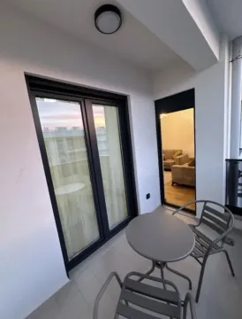 Izdavanje, jednosoban stan, 47m², City Kvart, Podgorica - image 3