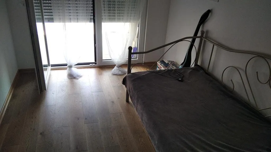 Izdavanje, jednosoban stan, 55m², Ljubović, Podgorica