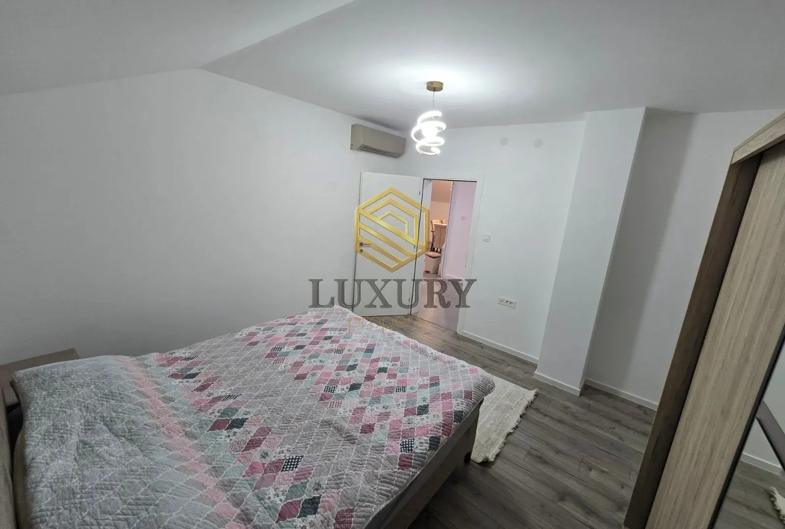 Rent, two bedroom apartment, 100m², Zabjelo, Podgorica