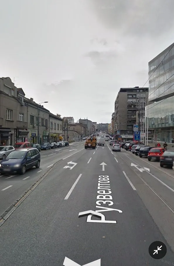 Izdavanje, poslovni prostor, 36m², Zvezdara Sve Podlokacije, Beograd