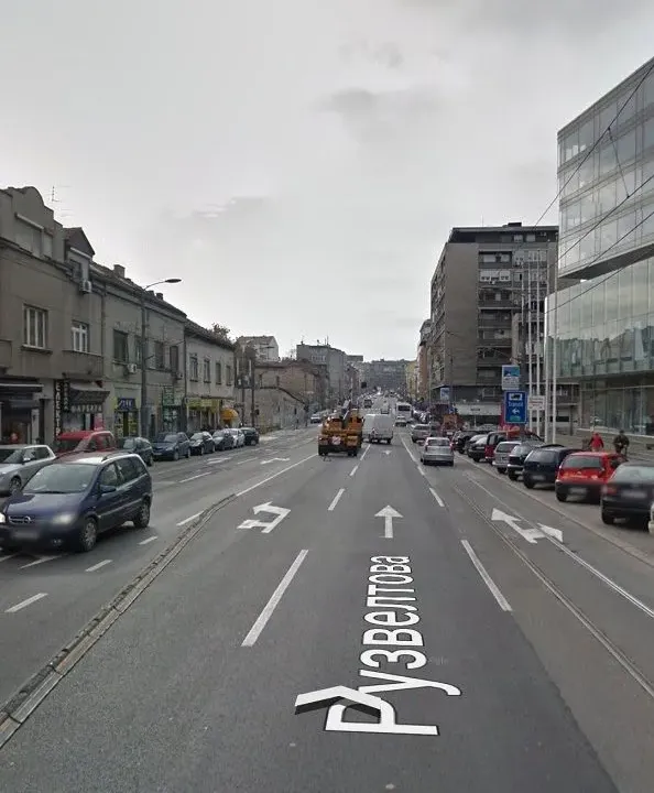 Izdavanje, poslovni prostor, 36m², Zvezdara Sve Podlokacije, Beograd