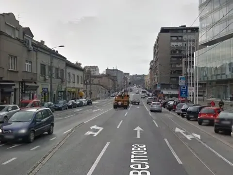 Rent, office space, 36m², Zvezdara Sve Podlokacije, Beograd