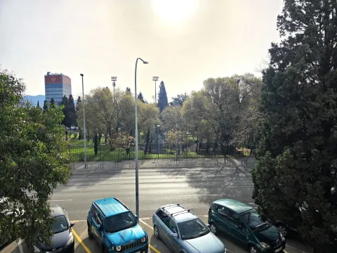 Rent, apartment, 40m², Preko Morače, Podgorica - image 11