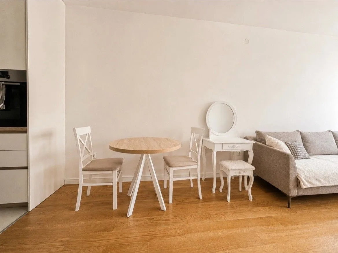 Prodaja, jednosoban stan, 47m², Central Point, Podgorica