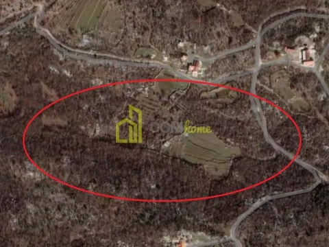 Sale, land lot, 16489m², Bobija, Cetinje - image 2