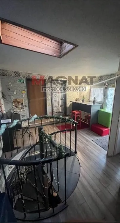 Sale, apartment, 170m², Stari Grad, Beograd