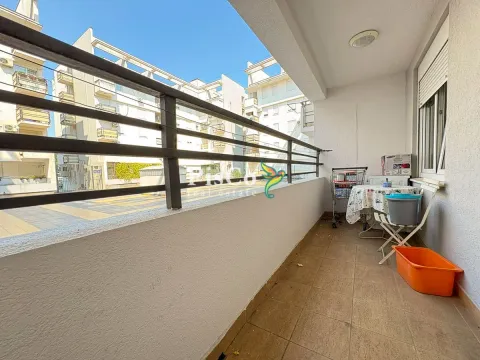 Izdavanje, dvosoban stan, 70m², Blok 9, Podgorica - image 7