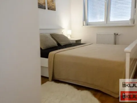 Izdavanje, jednosoban stan, 43m², Podbara, Novi Sad Sve Podlokacije - image 3