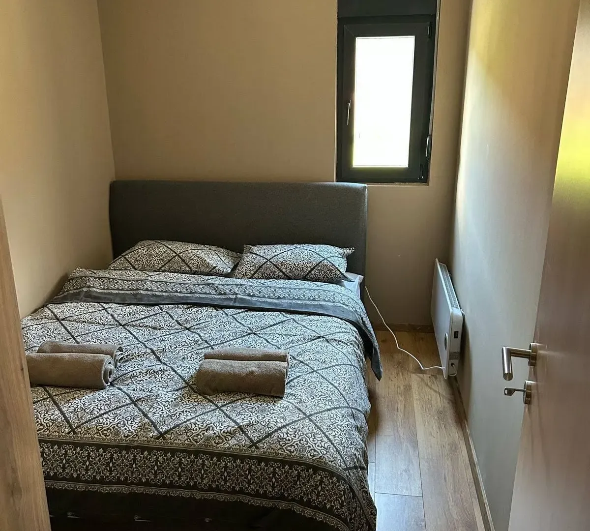 Sale, apartment, 55m², Kolašin, Crna Gora