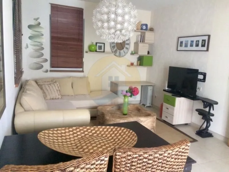 Sale, two bedroom apartment, 71m², Herceg Novi, Crna Gora