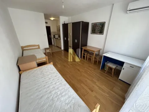 Sale, studio apartment, 25m², Nova Detelinara, Novi Sad Sve Podlokacije