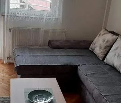 Izdavanje, jednosoban stan, 41m², Nova Detelinara, Novi Sad Sve Podlokacije - image 2
