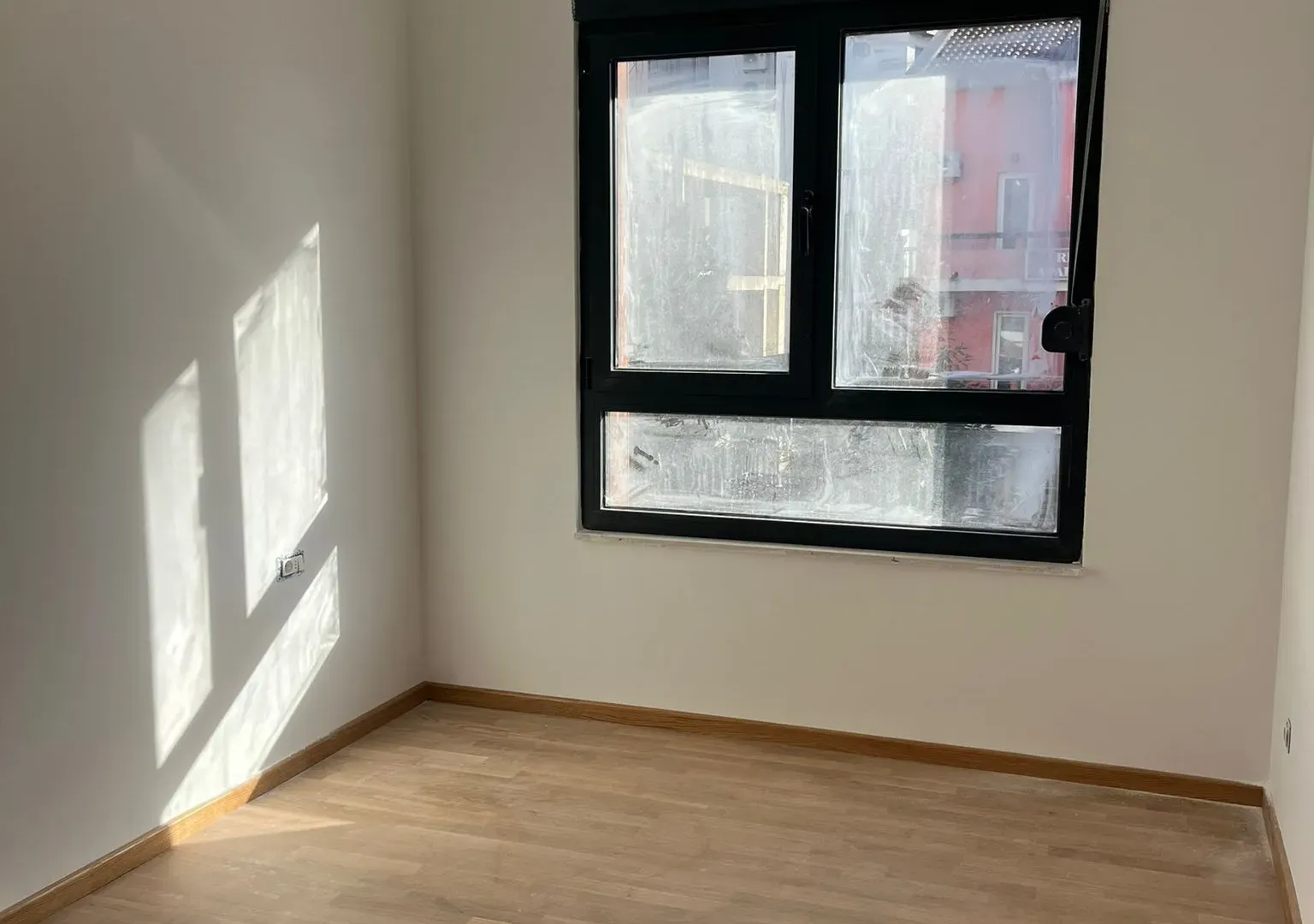 Sale, two bedroom apartment, 675m², Rozino, Budva