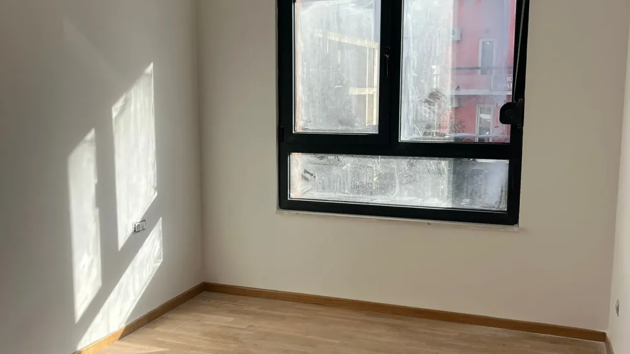 Sale, two bedroom apartment, 675m², Rozino, Budva