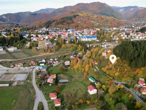 Prodaja, plac, 6000m², Kolašin, Crna Gora - image 5
