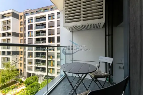 Sale, three bedroom apartment, 69m², Novi Beograd Blok 65, Novi Beograd Sve Podlokacije - image 14