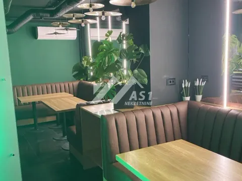 Poslovni prostor in Centar