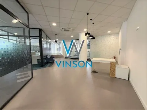 Izdavanje, poslovni prostor, 440m², Bulevar Oslobodjenja, Novi Sad Sve Podlokacije - image 10