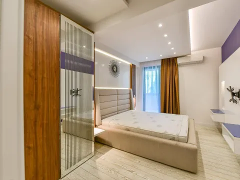 Prodaja, trosoban stan, 121m², Bečići, Budva - image 11