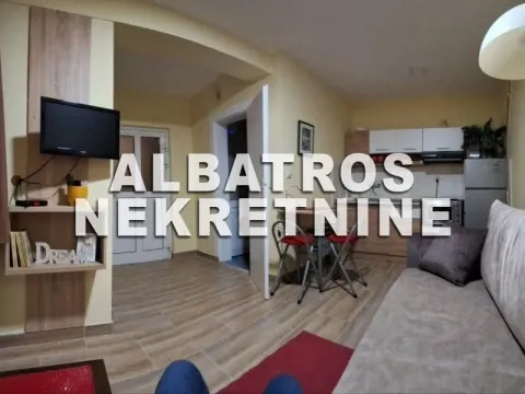 Izdavanje, stan, 20m², Bulbulder, Zvezdara Sve Podlokacije - image 2