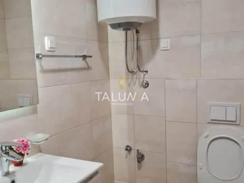 Rent, one bedroom apartment, 25m², City Kvart, Podgorica - image 5