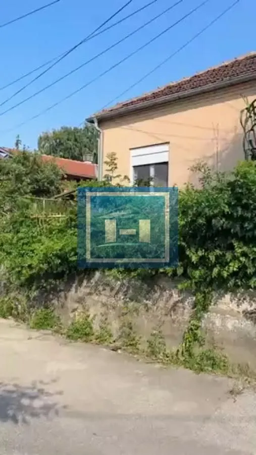 Prodaja, kuća, 80m², Aqua park, Jagodina