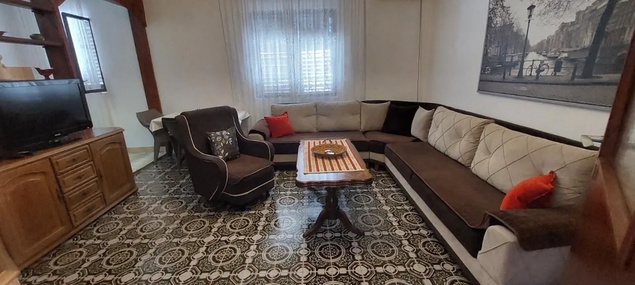 Rent, two bedroom apartment, 80m², Šušanj, Bar