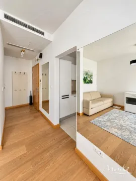 Prodaja, dvosoban stan, 77m², Centar, Budva - image 5