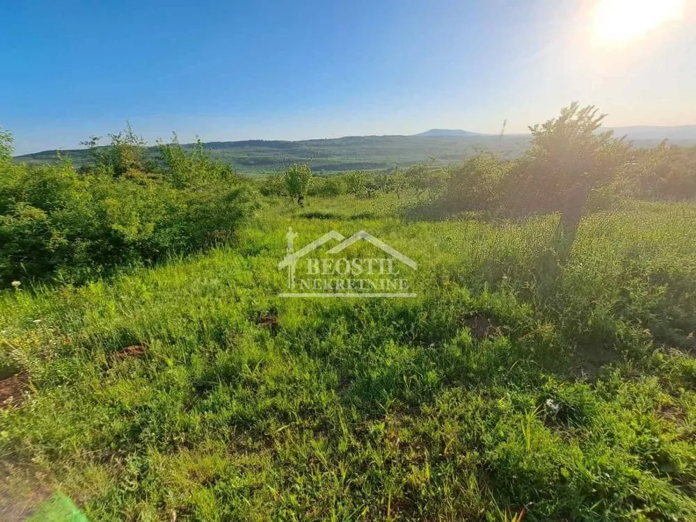 Prodaja, plac, 10000m², Ritopek, Grocka