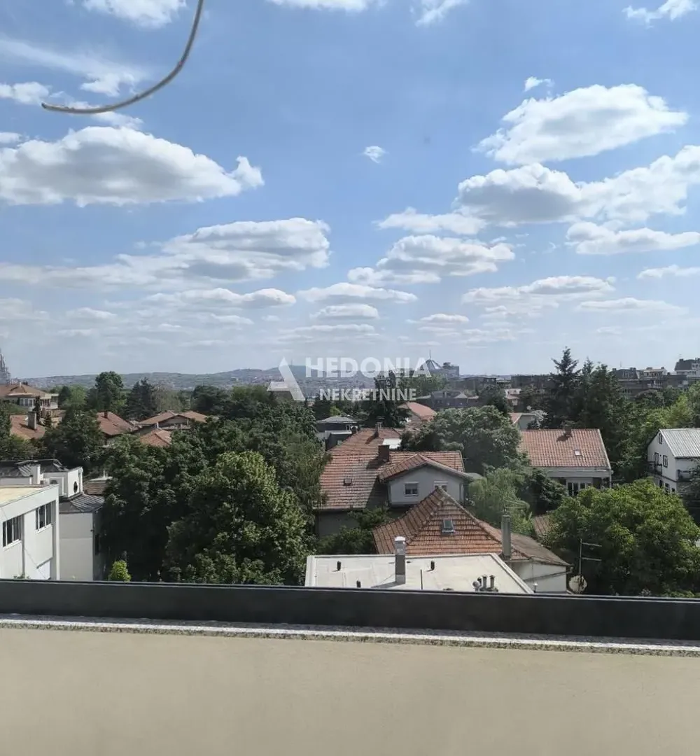 Sale, four bedroom apartment, 145m², Lion, Zvezdara Sve Podlokacije