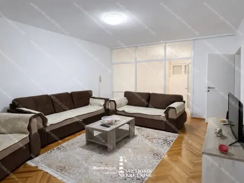 Prodaja, dvosoban stan, 66m², Centar, Herceg Novi - image 4