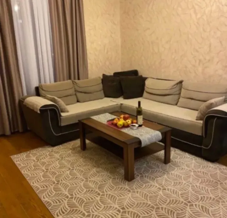 Izdavanje, jednosoban stan, 50m², Ljubović, Podgorica