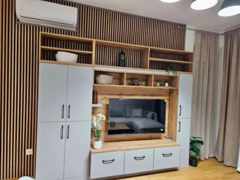 Izdavanje, jednosoban stan, 45m², Zabjelo, Podgorica - image 4