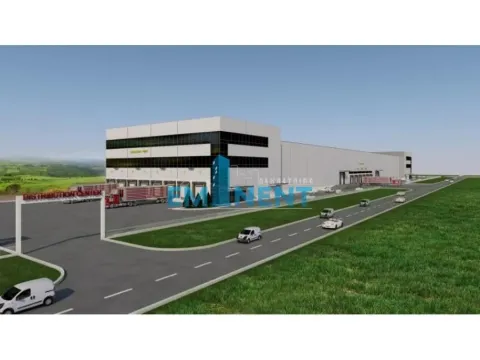 Sale, land lot, 19000m², Centar, Stara Pazova - image 3