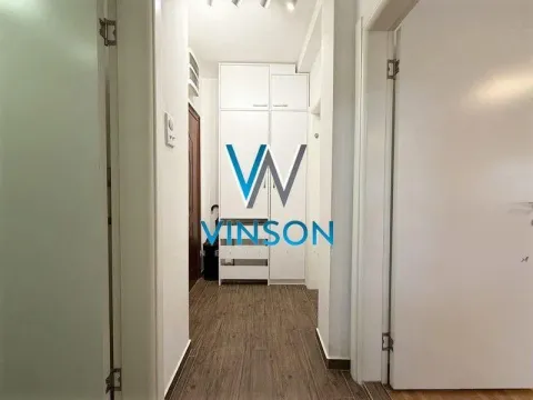 Rent, one bedroom apartment, 49m², Novi Sad Sve Podlokacije, Novi Sad - image 18