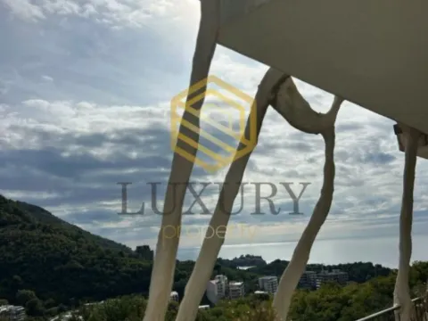 Izdavanje, garsonjera, 27m², Pržno, Budva - image 8