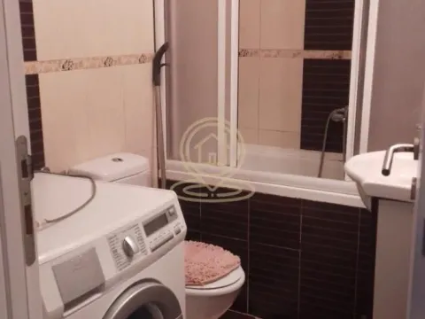 Rent, one bedroom apartment, 40m², Aerodrom, Kragujevac - image 8