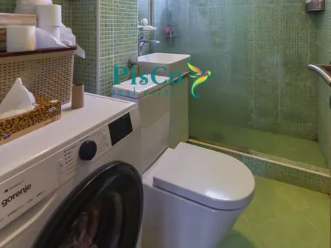 Sale, two bedroom apartment, 76m², Gintaš, Podgorica - image 6