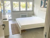 Izdavanje, dvosoban stan, 70m², Centar, Tivat - image 7