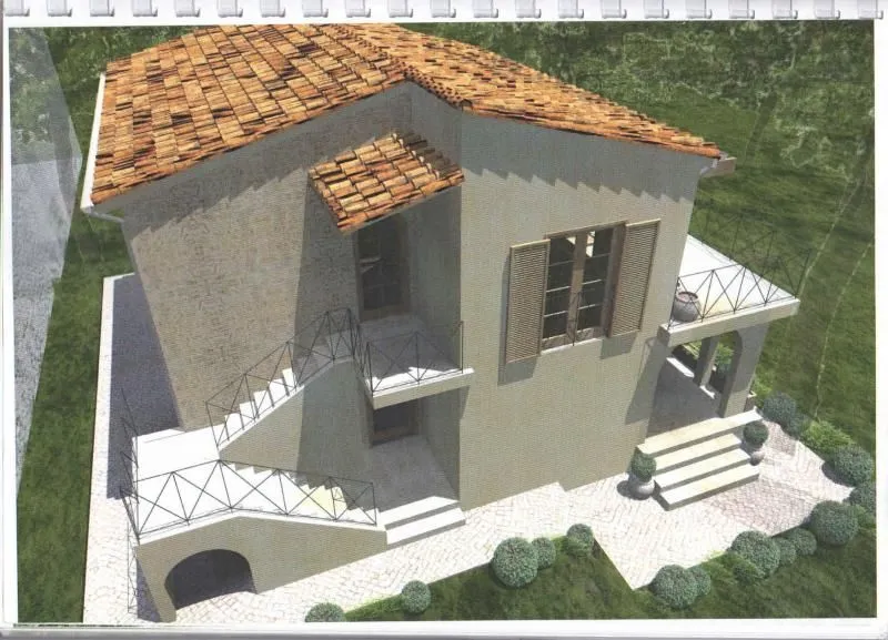 Prodaja, kuća, 60m², Bijela, Herceg Novi