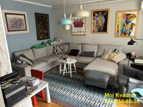 Sale, three bedroom apartment, 101m², Vidikovački venac, Rakovica - image 2