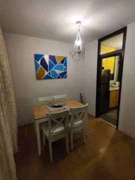 Prodaja, dvosoban stan, 55m², Blok 5, Podgorica - image 7