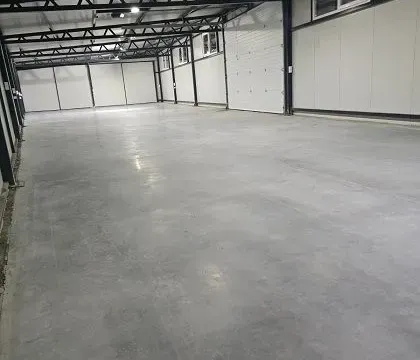 Rent, office space, 260m², Zrenjanin, Srbija - image 2